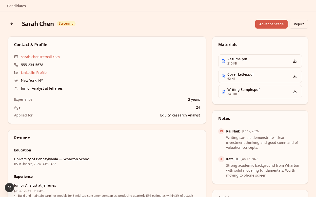 Conversations that feel human preview